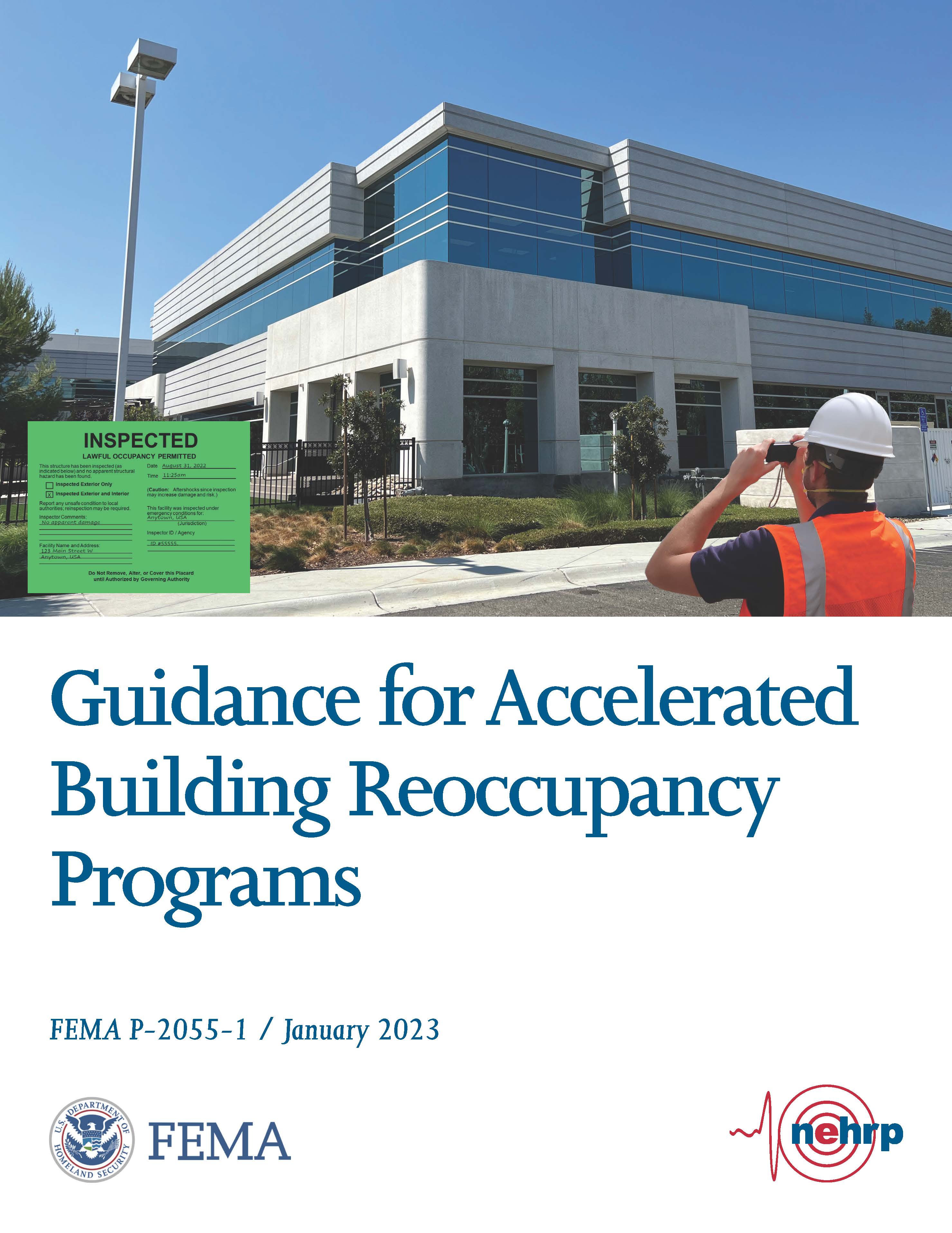 ATC 116 FEMAP 2139 Series